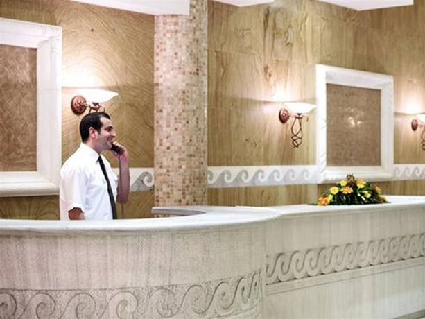 Imagen general del Hotel Atlantica Princess. Foto 11