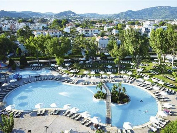 Imagen general del Hotel Atlantica Princess. Foto 12