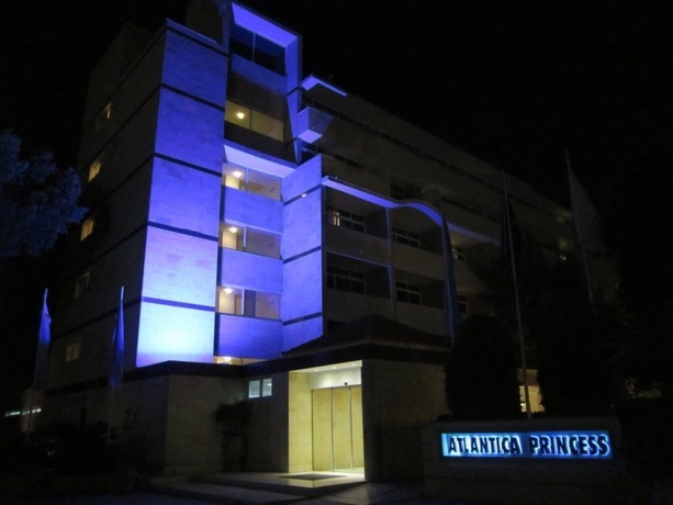 Imagen general del Hotel Atlantica Princess. Foto 13