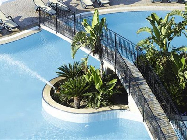 Imagen general del Hotel Atlantica Princess. Foto 14