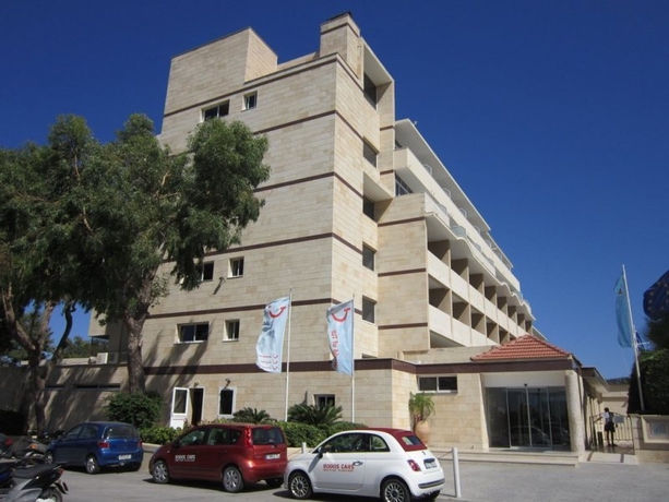 Imagen general del Hotel Atlantica Princess. Foto 15