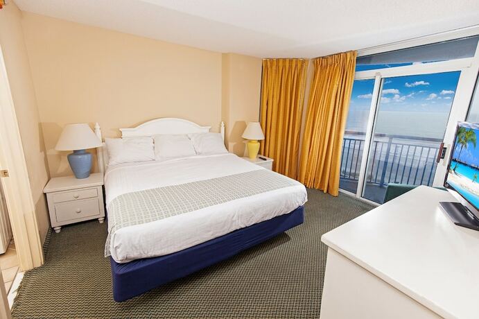 Imagen general del Hotel Atlantica Resort. Foto 3