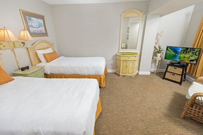 Imagen de la habitación del Hotel Atlantica Resort. Foto 11