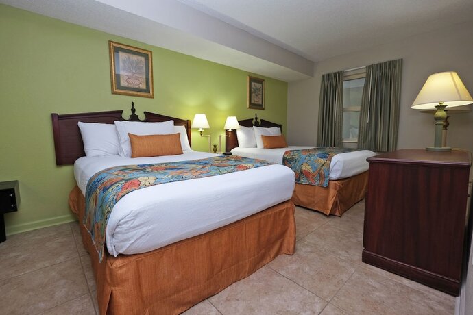 Imagen general del Hotel Atlantica Resort. Foto 5