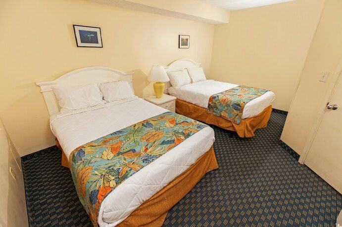 Imagen de la habitación del Hotel Atlantica Resort. Foto 13