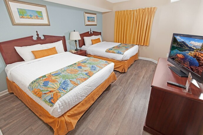 Imagen de la habitación del Hotel Atlantica Resort. Foto 15