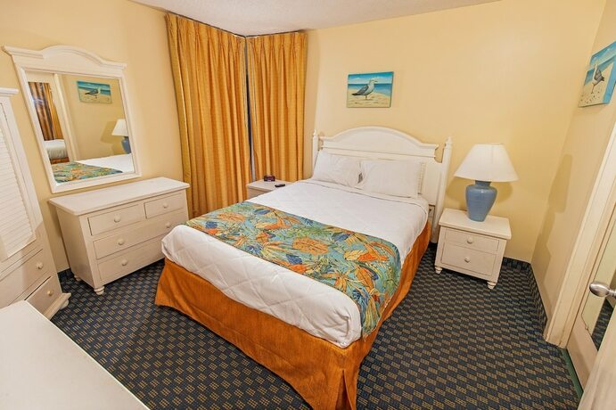 Imagen de la habitación del Hotel Atlantica Resort. Foto 16