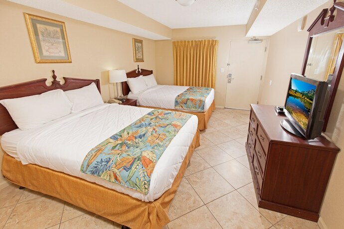 Imagen de la habitación del Hotel Atlantica Resort. Foto 17