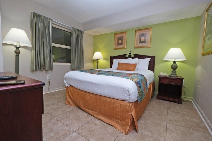 Imagen de la habitación del Hotel Atlantica Resort. Foto 18