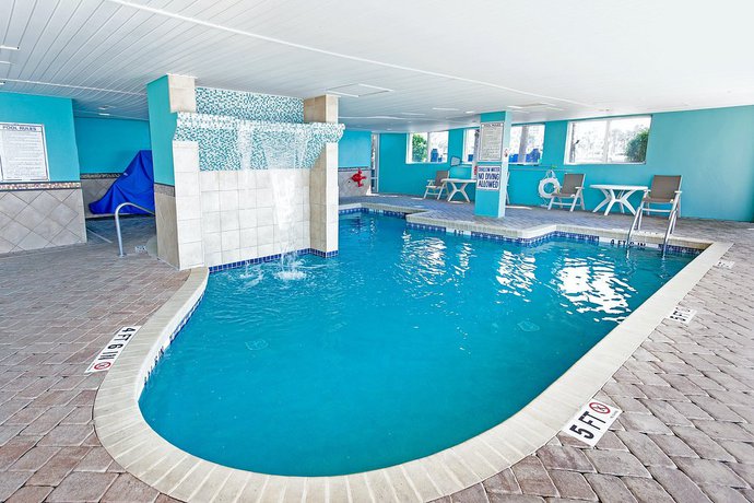 Imagen de los interiores del Hotel Atlantica Resort by Hosteeva. Foto 11