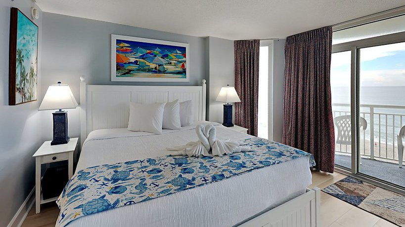 Imagen de la habitación del Hotel Atlantica Resort by Hosteeva. Foto 3