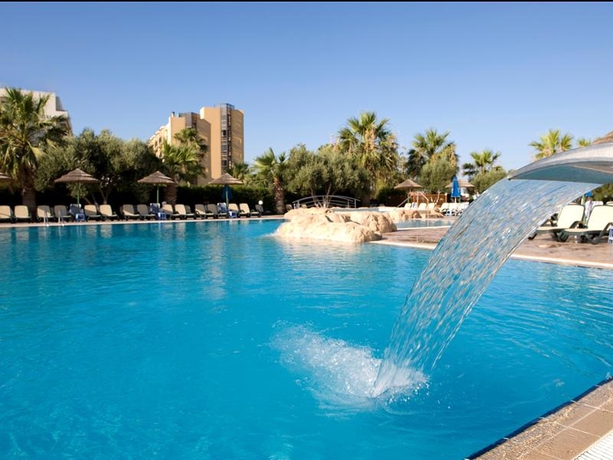 Imagen general del Hotel Atlantica Sancta Napa. Foto 4