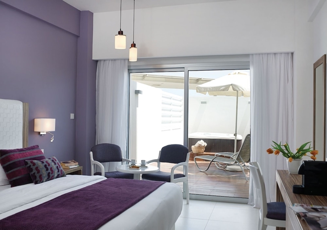 Imagen de la habitación del Hotel Atlantica Sea Breeze - Adults Only. Foto 2