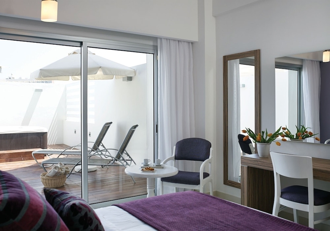 Imagen de la habitación del Hotel Atlantica Sea Breeze - Adults Only. Foto 3