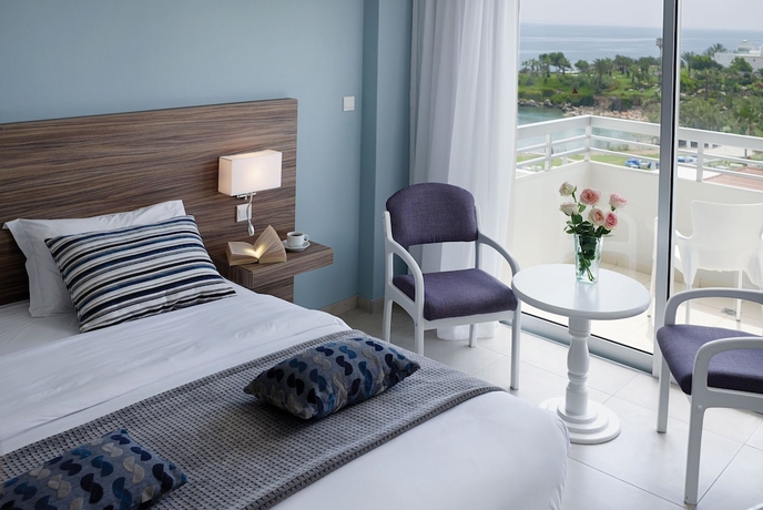 Imagen de la habitación del Hotel Atlantica Sea Breeze - Adults Only. Foto 4