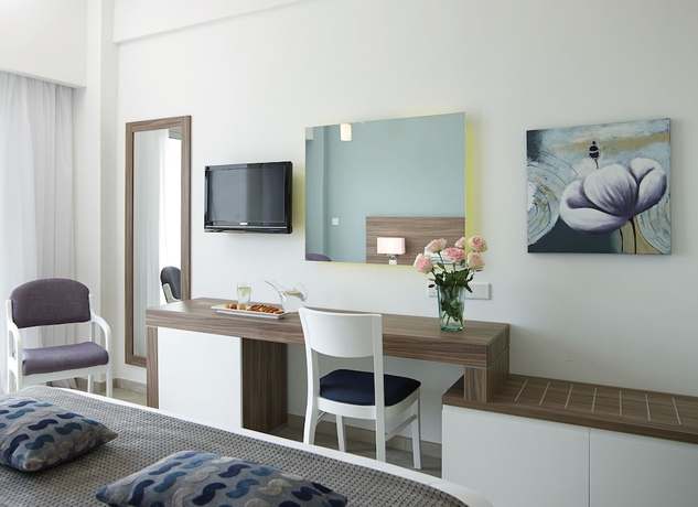 Imagen de la habitación del Hotel Atlantica Sea Breeze - Adults Only. Foto 5