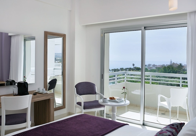 Imagen de la habitación del Hotel Atlantica Sea Breeze - Adults Only. Foto 7