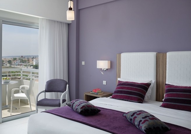 Imagen de la habitación del Hotel Atlantica Sea Breeze - Adults Only. Foto 8