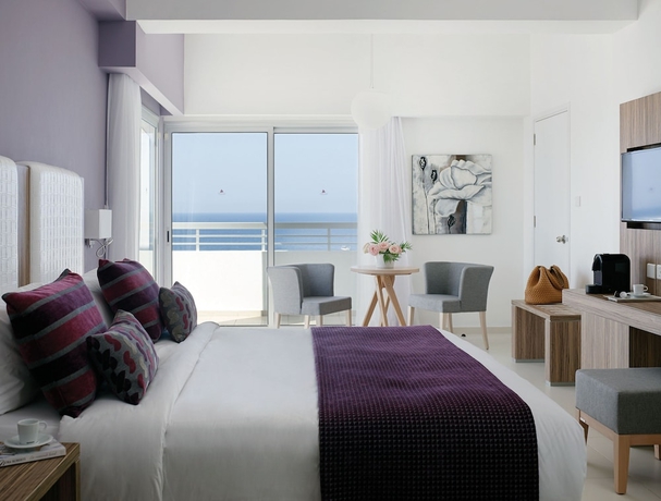 Imagen de la habitación del Hotel Atlantica Sea Breeze - Adults Only. Foto 11