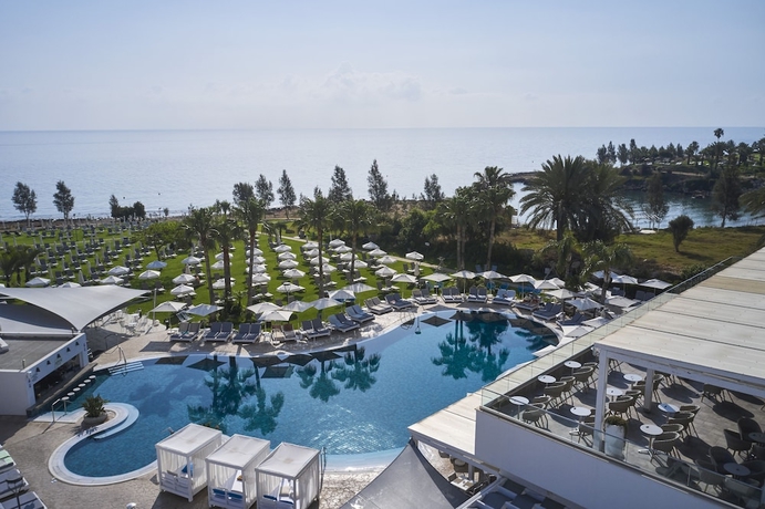 Imagen general del Hotel Atlantica Sea Breeze - Adults Only. Foto 1