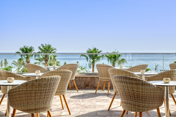 Imagen de los interiores del Hotel Atlantica Sea Breeze - Adults Only. Foto 16