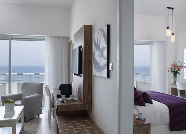 Imagen de la habitación del Hotel Atlantica Sea Breeze - Adults Only. Foto 13