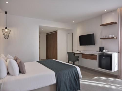 Imagen de la habitación del Hotel Atlantica Sungarden Park. Foto 2