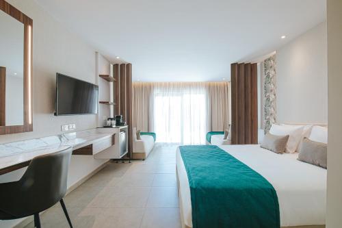 Imagen de la habitación del Hotel Atlantica Sungarden Park. Foto 3
