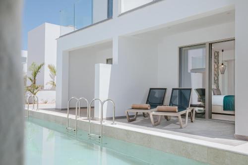 Imagen de la habitación del Hotel Atlantica Sungarden Park. Foto 4