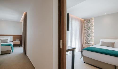 Imagen de la habitación del Hotel Atlantica Sungarden Park. Foto 5