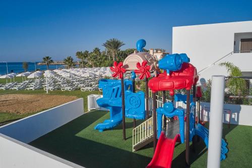 Imagen de los interiores del Hotel Atlantica Sungarden Park. Foto 7