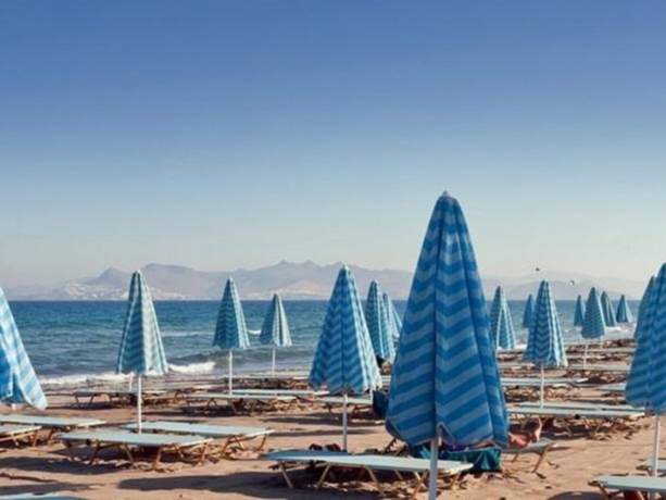 Imagen general del Hotel Atlantica Thalassa - All Inclusive. Foto 2