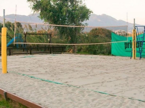 Imagen general del Hotel Atlantica Thalassa - All Inclusive. Foto 3