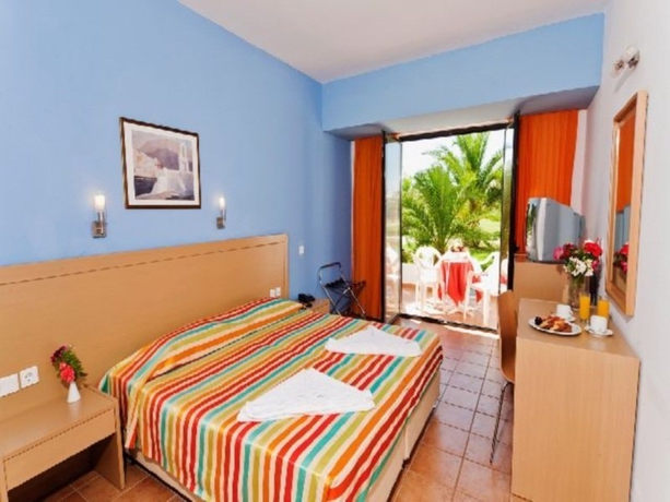 Imagen general del Hotel Atlantica Thalassa - All Inclusive. Foto 4