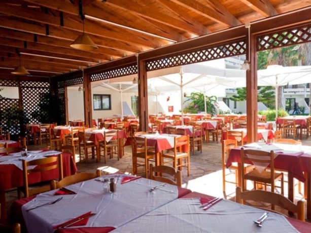 Imagen general del Hotel Atlantica Thalassa - All Inclusive. Foto 5