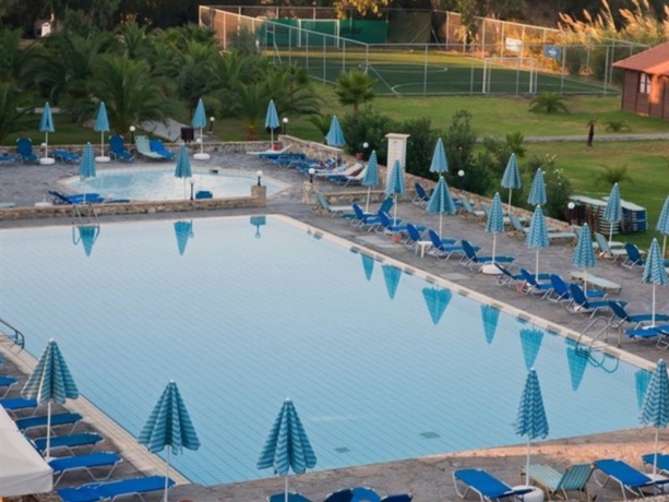 Imagen general del Hotel Atlantica Thalassa - All Inclusive. Foto 6
