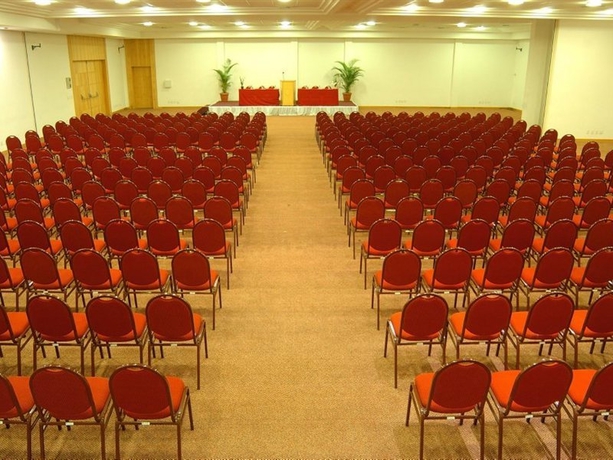 Imagen general del Hotel Atlantico Buzios Convention and Resort. Foto 2