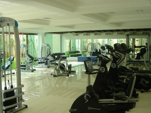 Imagen general del Hotel Atlantico Buzios Convention and Resort. Foto 3