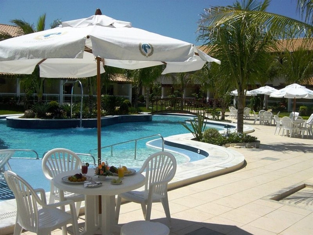 Imagen general del Hotel Atlantico Buzios Convention and Resort. Foto 4