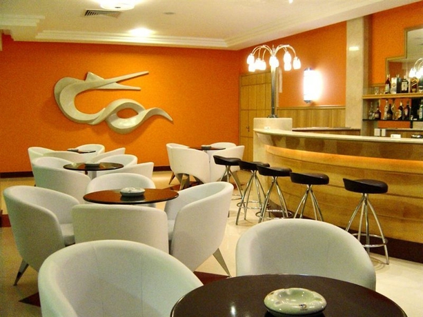 Imagen general del Hotel Atlantico Buzios Convention and Resort. Foto 5