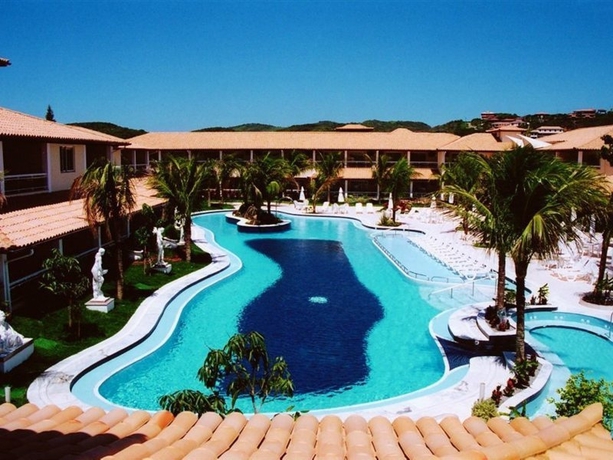 Imagen general del Hotel Atlantico Buzios Convention and Resort. Foto 8