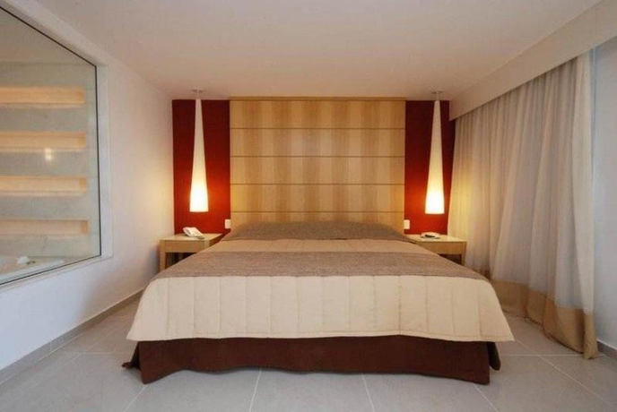 Imagen de la habitación del Hotel Atlantico Copacabana. Foto 4