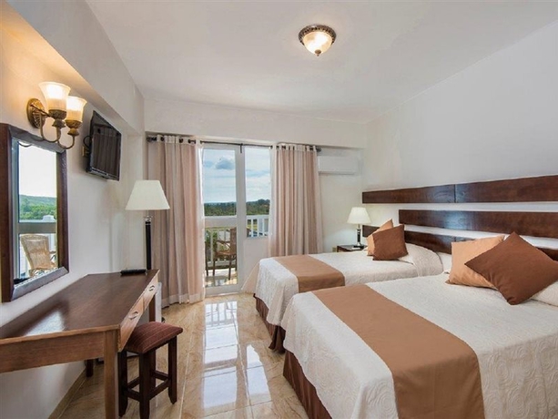 Imagen general del Hotel Atlantico, La Habana. Foto 7