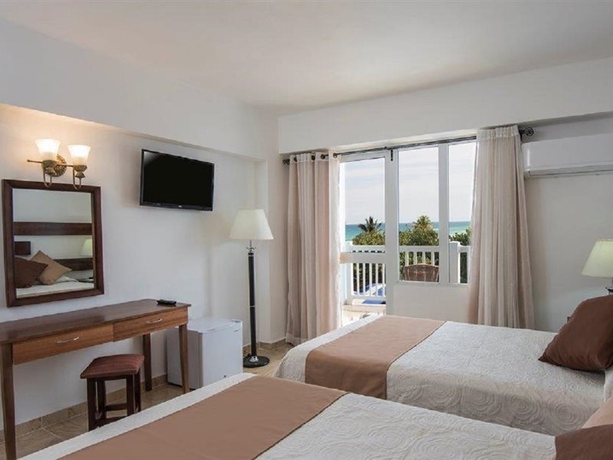 Imagen general del Hotel Atlantico, La Habana. Foto 8