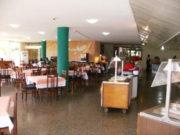 Imagen general del Hotel Atlantico, La Habana. Foto 9