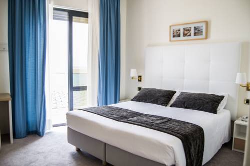 Imagen de la habitación del Hotel Atlantico, Lido Di Jesolo. Foto 4
