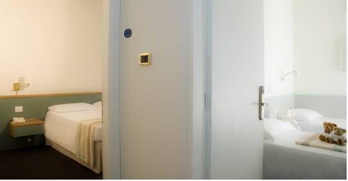 Imagen de la habitación del Hotel Atlantico, Lido Di Jesolo. Foto 5