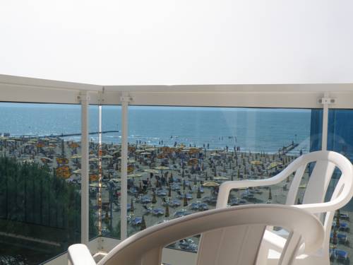 Imagen de la habitación del Hotel Atlantico, Lido Di Jesolo. Foto 6