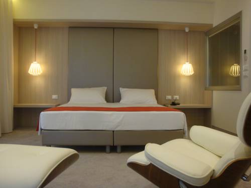 Imagen de la habitación del Hotel Atlantico, Lido Di Jesolo. Foto 7