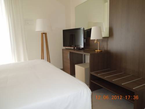 Imagen de la habitación del Hotel Atlantico, Lido Di Jesolo. Foto 8